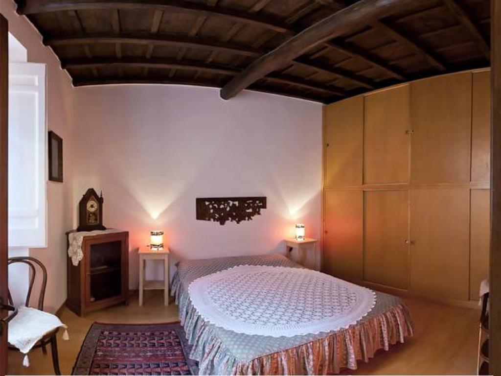Nido Tra Le Cupole, Terrazza Panoramica, Wi-Fi , Ac Apartment Rome Bilik gambar