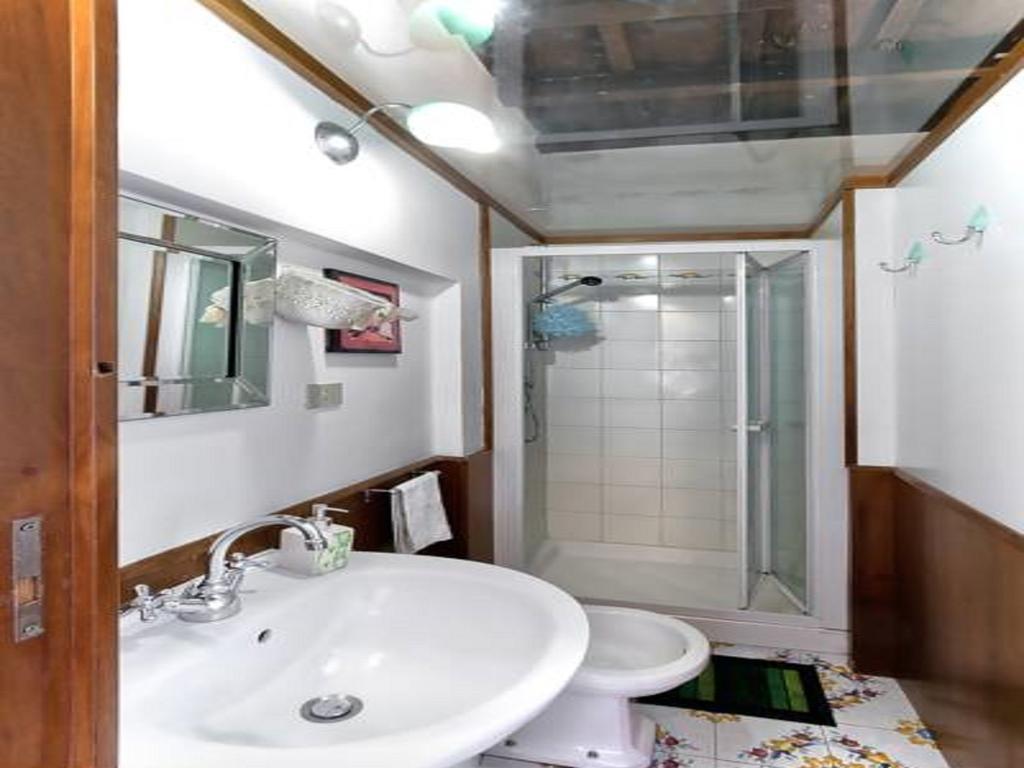 Nido Tra Le Cupole, Terrazza Panoramica, Wi-Fi , Ac Apartment Rome Bilik gambar