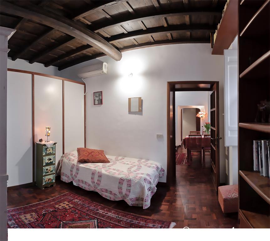 Nido Tra Le Cupole, Terrazza Panoramica, Wi-Fi , Ac Apartment Rome Luaran gambar
